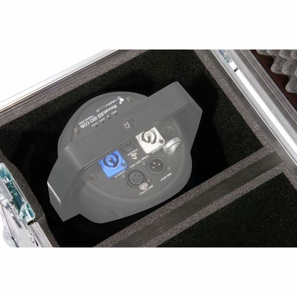 Thon Case 2x RevueLED 120