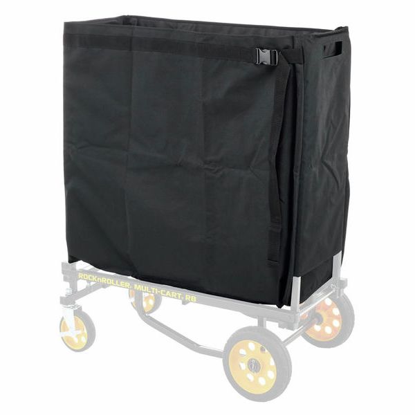 RockNRoller Wagon Bag for R8/R10/R12