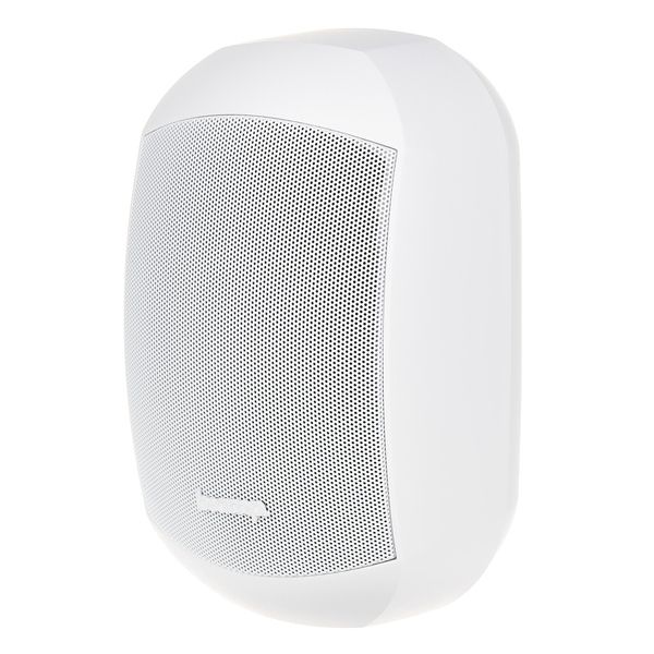 Biamp Systems MASK4CT White