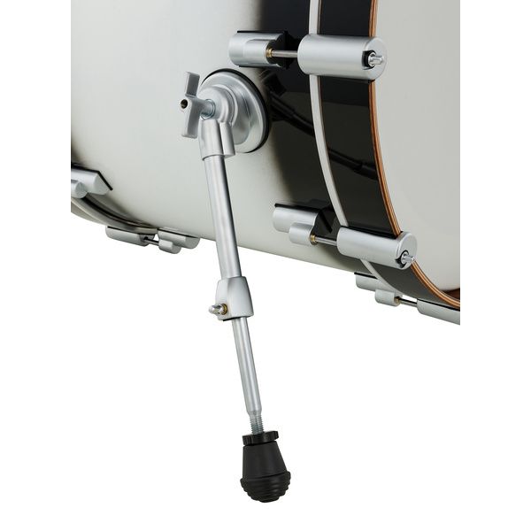 DrumCraft Series 6 20"x16" BD SWB-NM