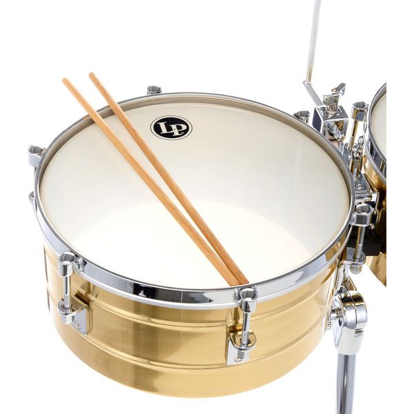 LP 257-B Timbales Tito Puente