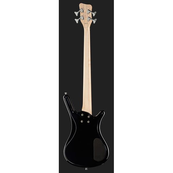 Warwick Corvette RB 4 Med Scale BK LH