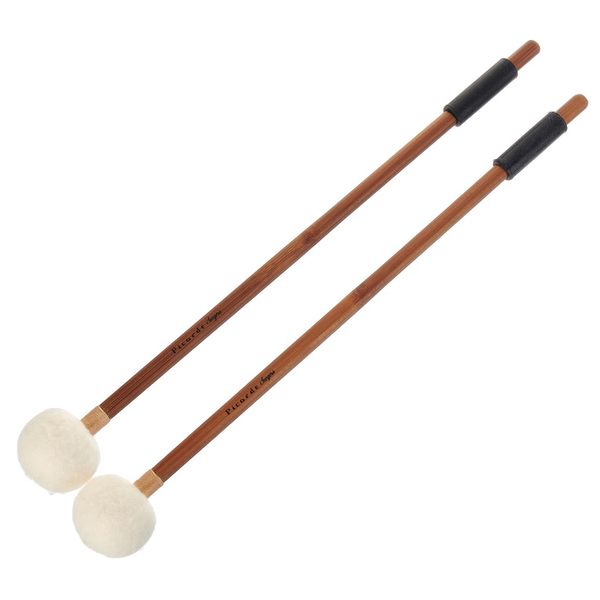 Picarde Rainer Seegers Felt Model 5