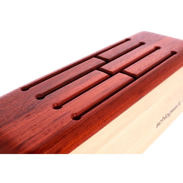 Schlagwerk Log Drum 45061