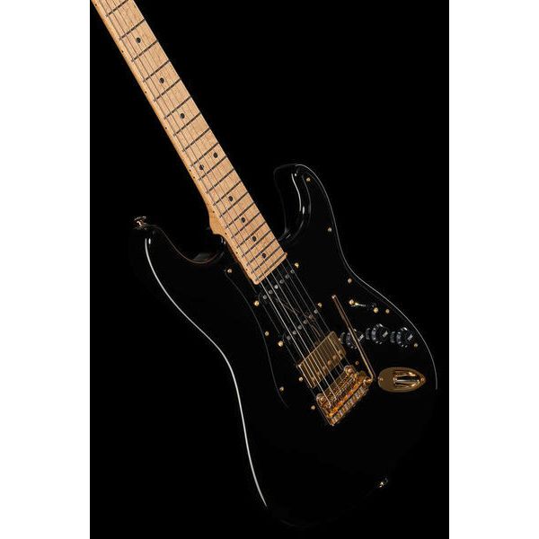 Suhr Mateus Asato Classic S MN BK