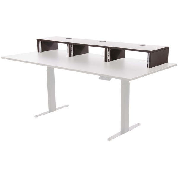 Thon Studio Extension Desk 3U BK
