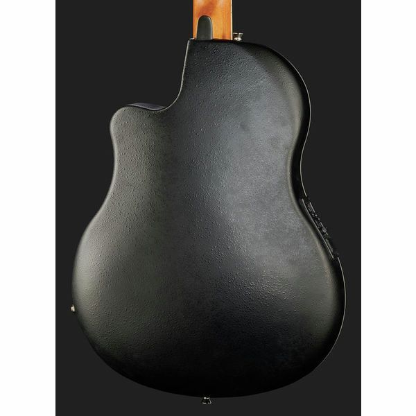 Harley Benton HBO-850 Classic Black