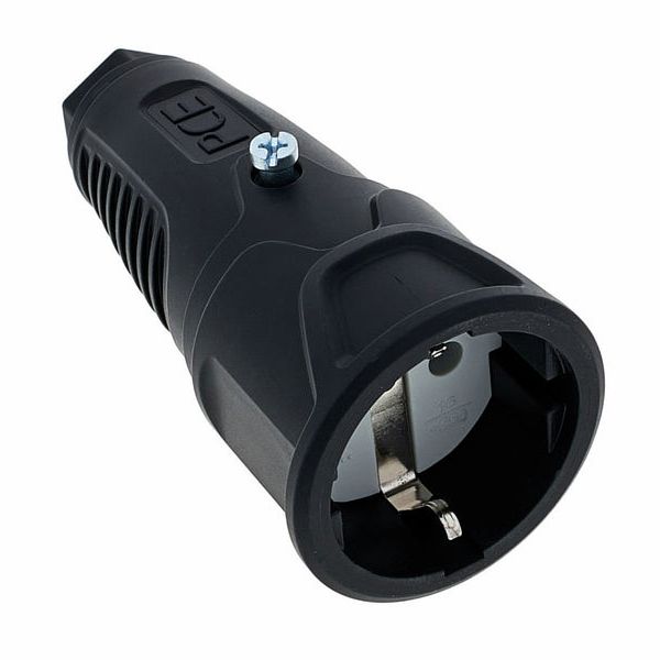 PCE 2510-ss Taurus2 Socket