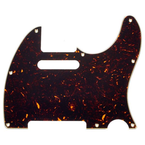 Göldo Pickguard T- Tortoise