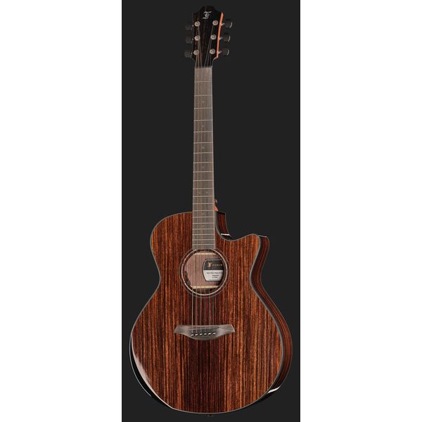 Furch Dark Yellow Deluxe Gc-RR VTC a