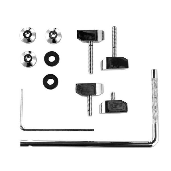 Warwick Triumph Lite Bass Solid Black