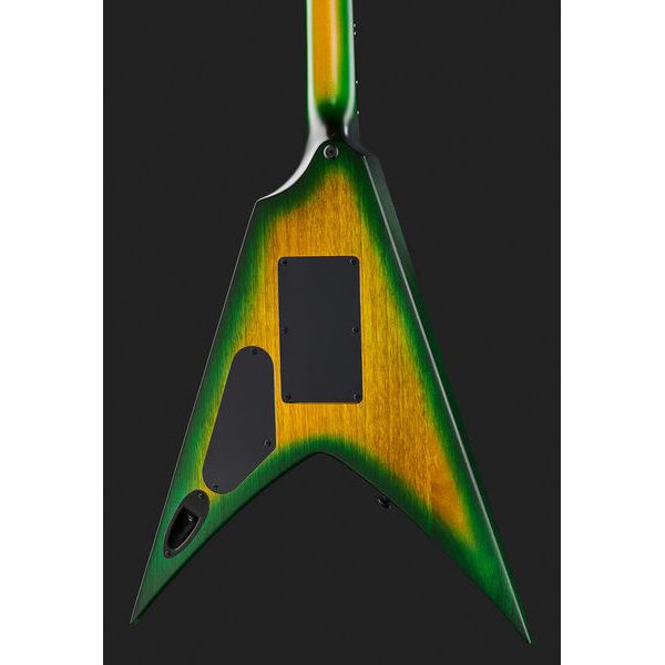 Solar Guitars V1.6FRLB