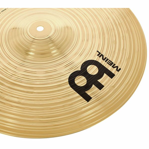 Meinl 15" HCS Hi-Hat