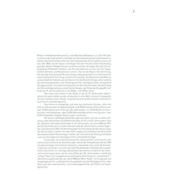 Prestel Verlag Eine Kathedrale der Musik