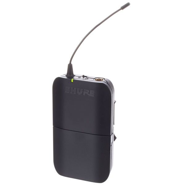 Shure BLX14/MX53 H8E