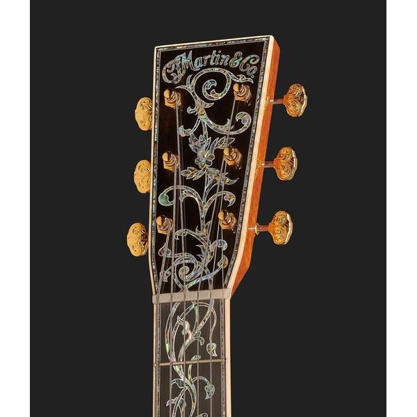 Martin Guitar CFM 50th Anniversary