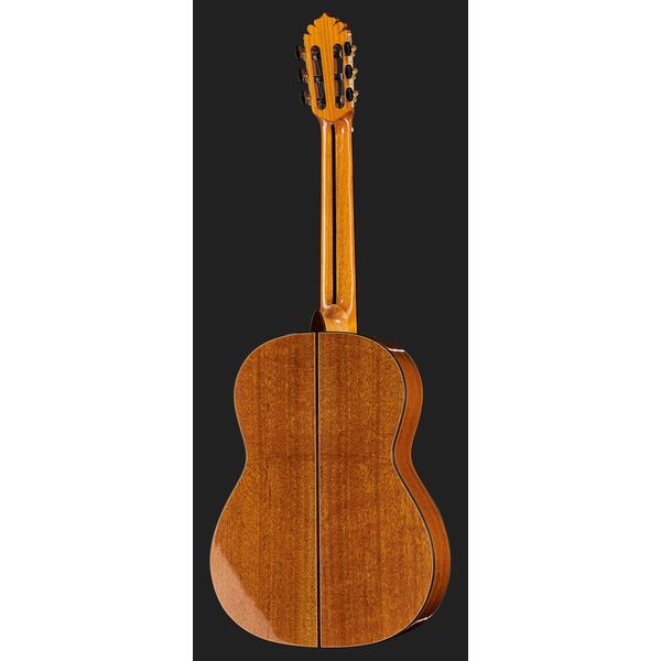 Manuel Rodriguez Magistral D-C