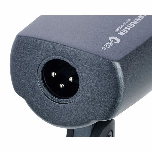 Sennheiser 600 Drum Set