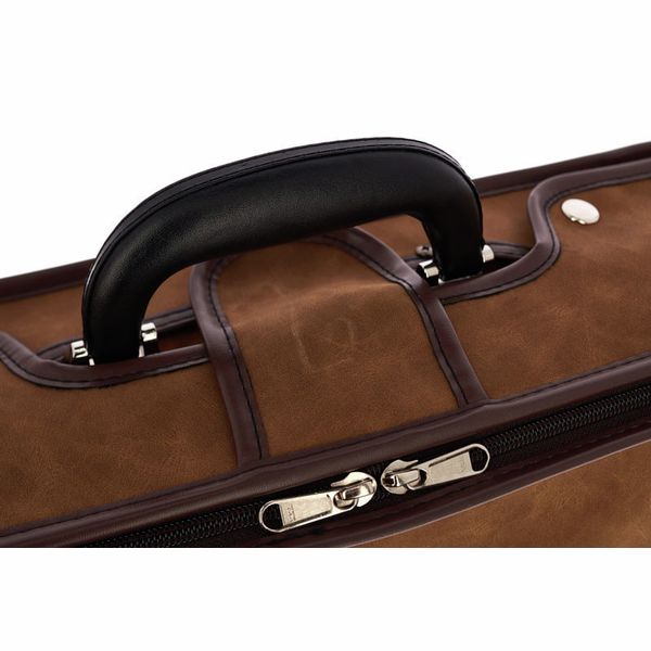 Roth & Junius RJVC Violin Case Rondo 4/4