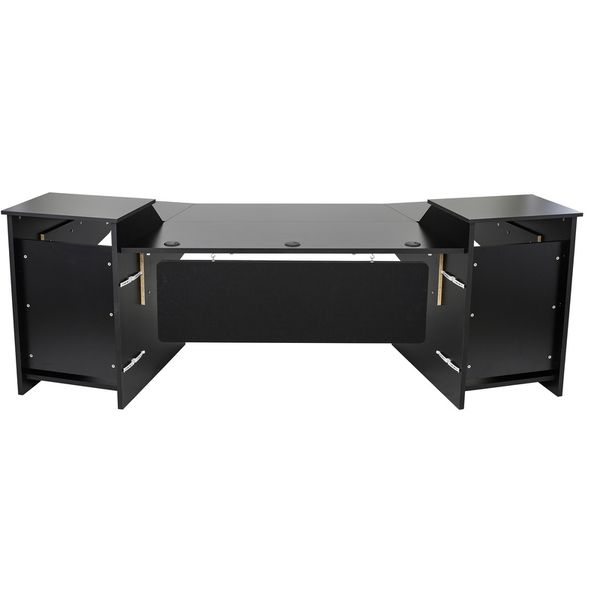 Thomann Creative Desk Double Black