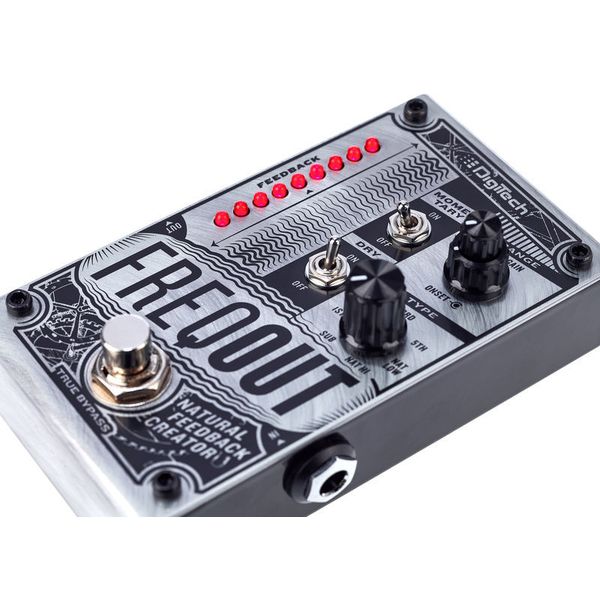 Digitech FreqOut