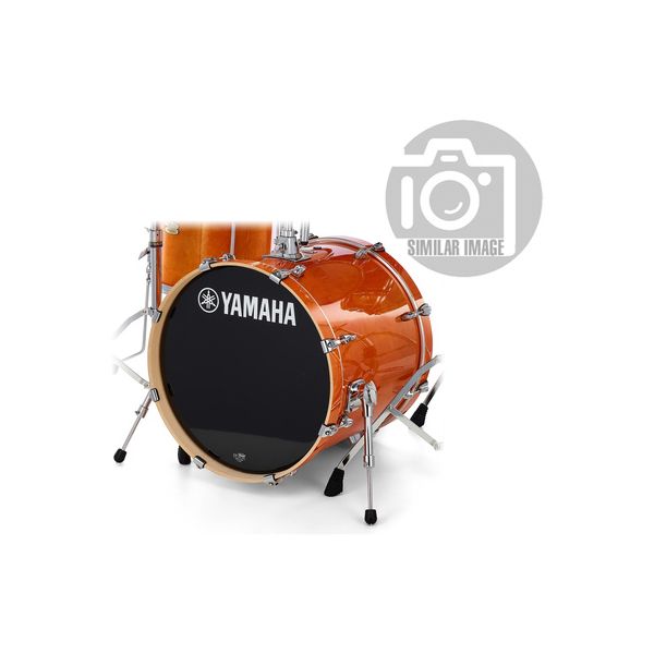 Yamaha Stage Custom 22"x17" B B-Stock