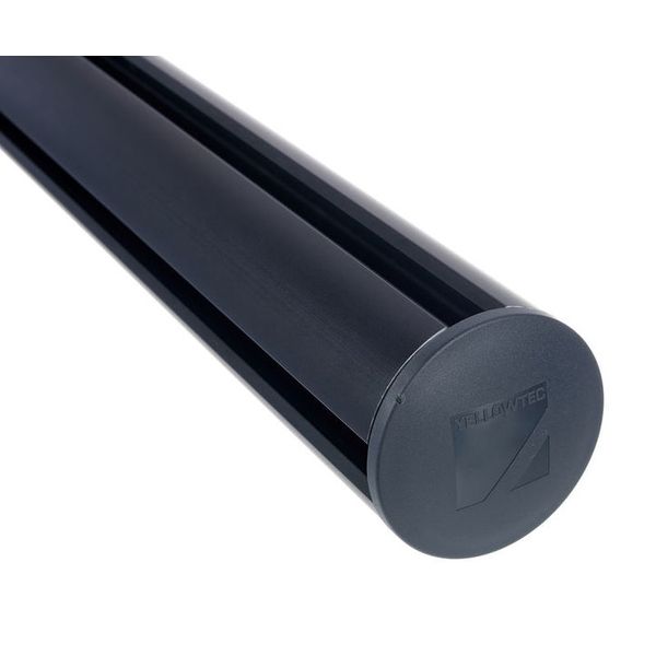 Yellowtec MiKA MMS System Pole 17,5 BK