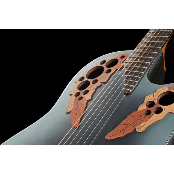 Ovation Celebrity Elite CE44-RBB-G