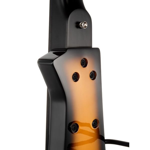 Harley Benton DB02-SB Electric Double Bass