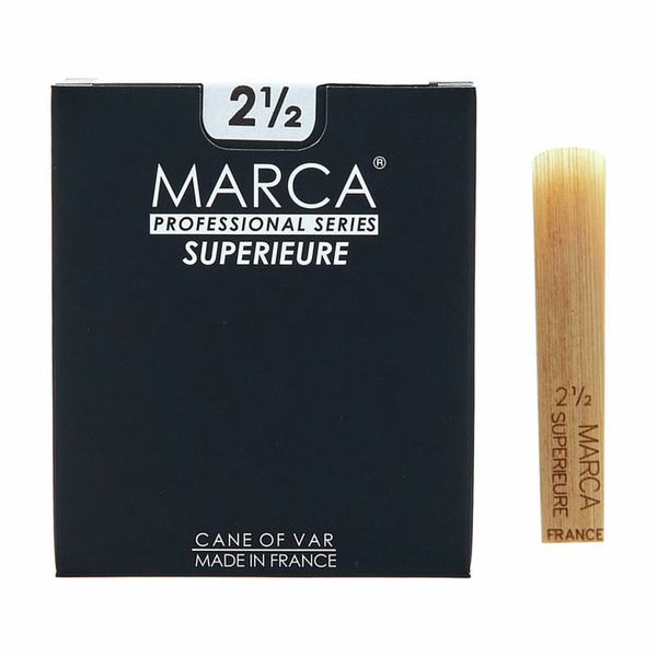 Marca Superieure Clarinet 2.5 (D)