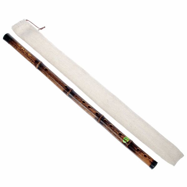 Artino Chinese QuDi Flute Eb-major