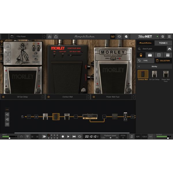 IK Multimedia Total Studio 5