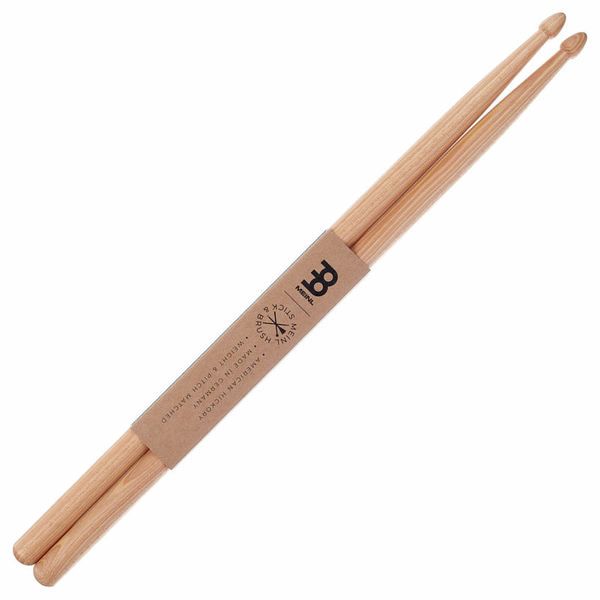 Meinl 2B Heavy Hickory