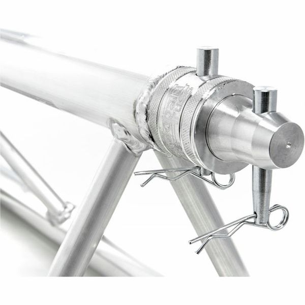 Stairville Wind Up DJ Bundle III