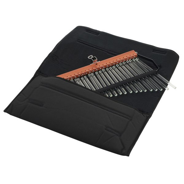 Kolberg 1380DP Glass Chimes Small