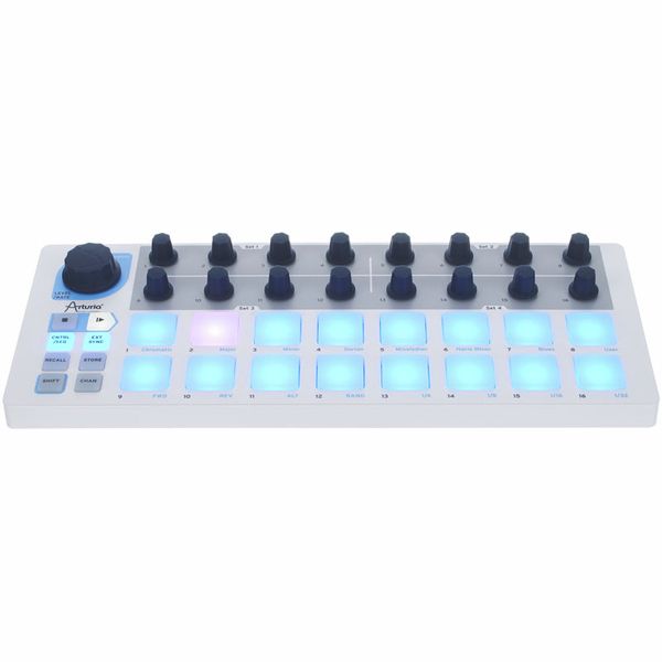 Arturia Beatstep