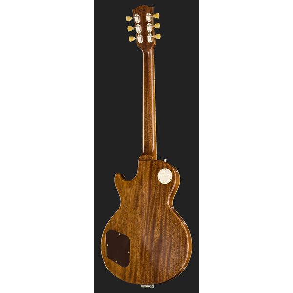 Gibson Les Paul 56 Ebony Bigsby LA