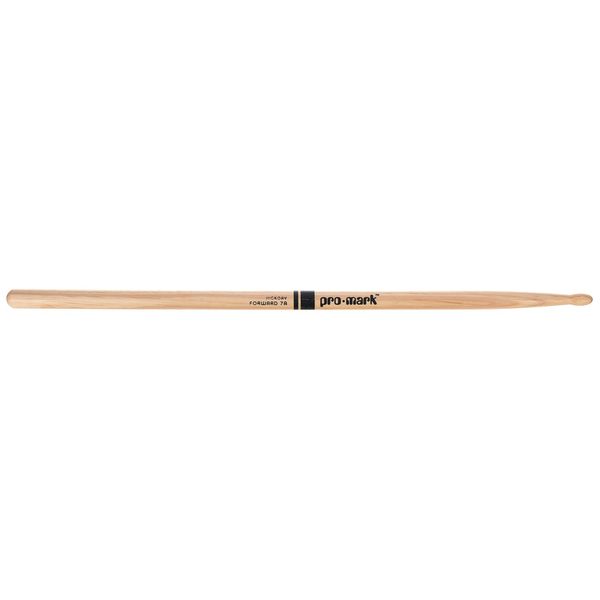 Pro Mark TX7AW 7A Hickory - Wood Tip