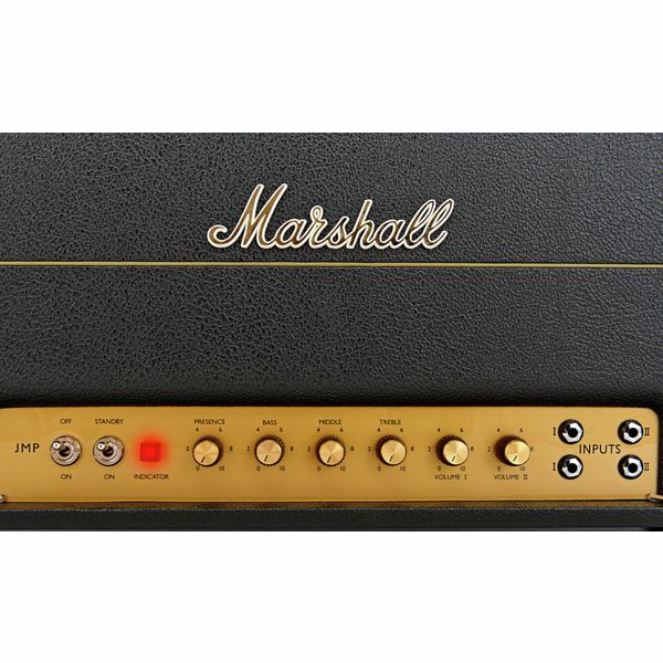 Marshall 1959 HW