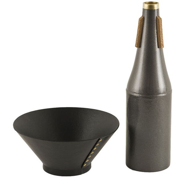 Soulo Mute Adjustable Trombone Cup Mute