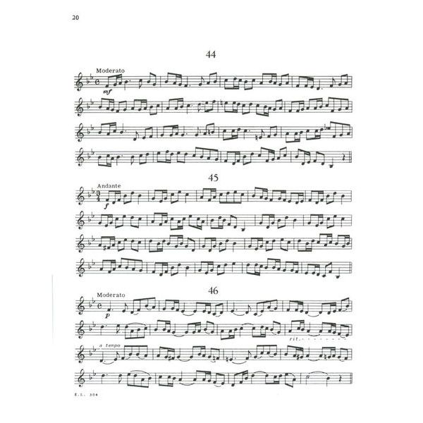 Belwin First Book of Practical Trumpe