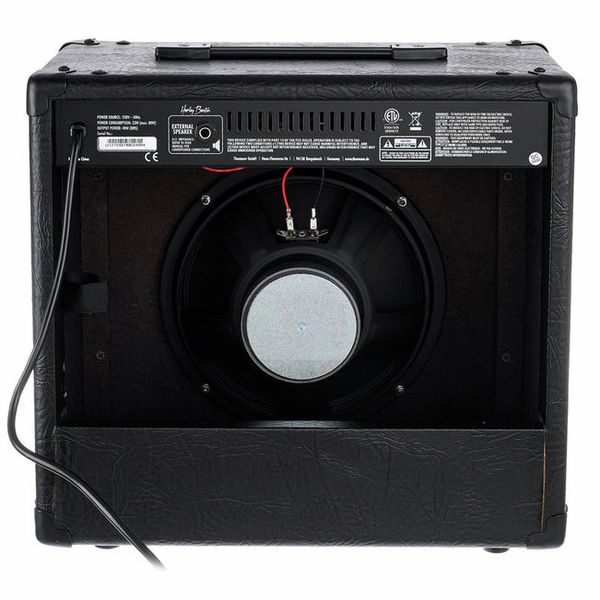 Thomann Guitar Set G47 LH