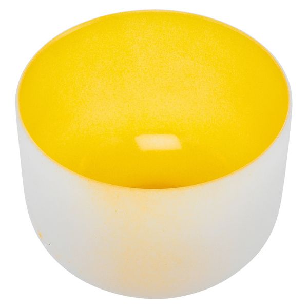 Thomann Crystal Bowl FC Set 432Hz 6-12