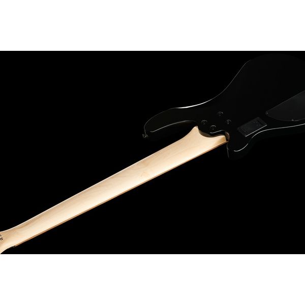 Harley Benton B-650FL BK Progressive Bundle