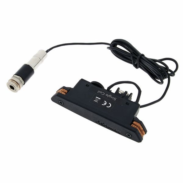 Fishman Rare Earth Single Coil