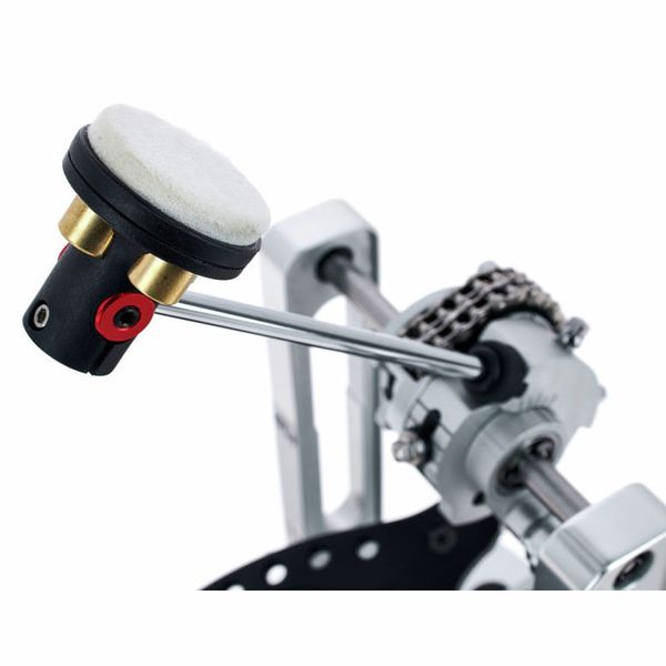 DW MCD Single Pedal Graphite