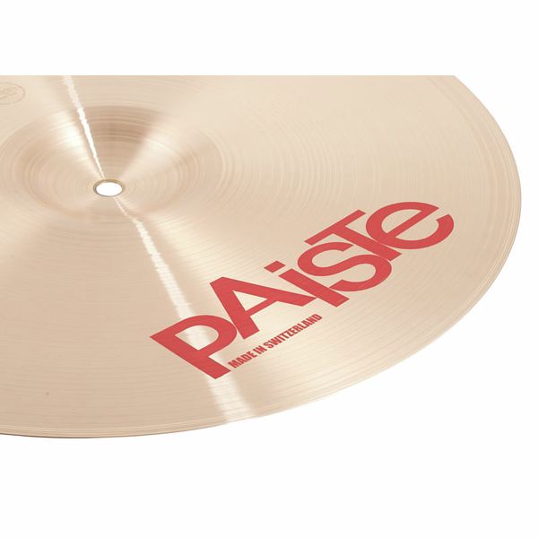Paiste 2002 Classic 16" Thin Crash