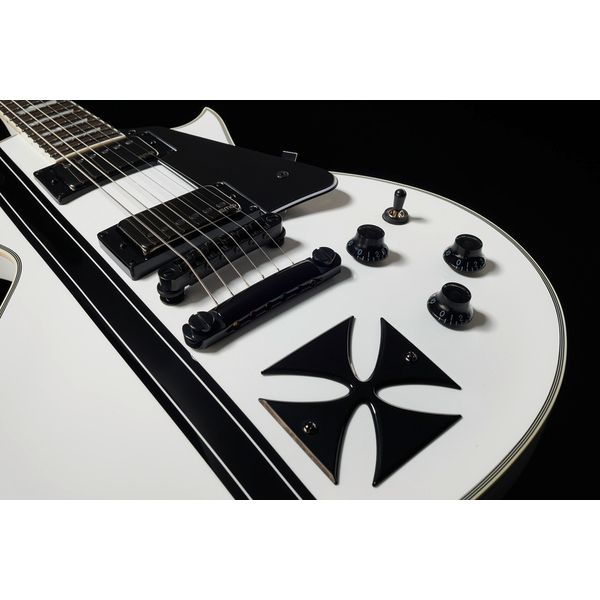 ESP LTD Iron Cross SW