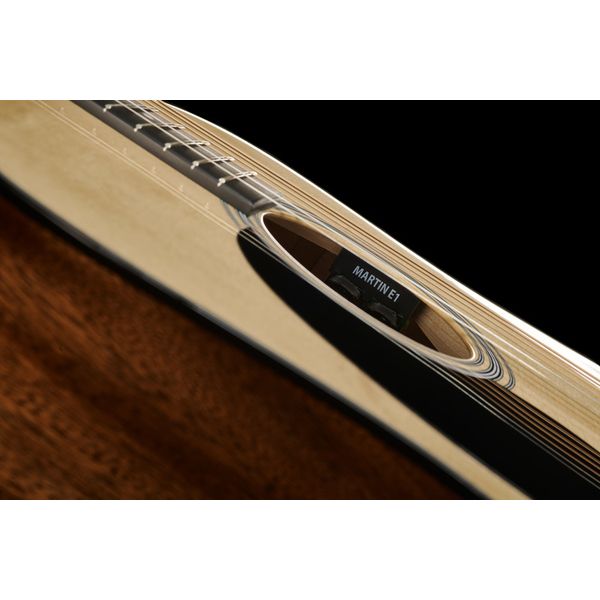 Martin Guitar D-12E Sitka Sapele LH