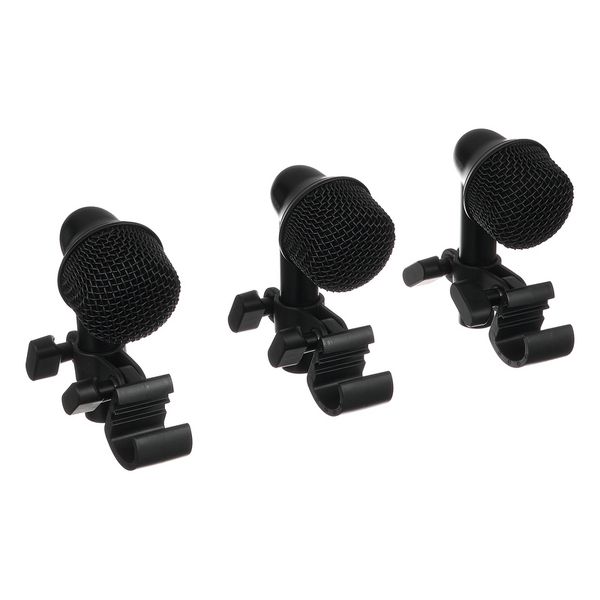 Shure Nexadyne 6 3Pack
